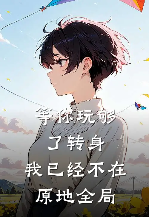 等你玩够了转身，我已经不在原地全局