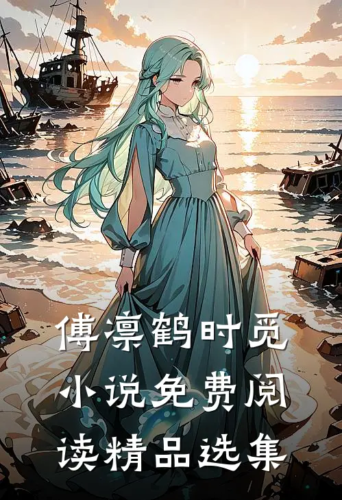 傅凛鹤时觅小说免费阅读精品选集