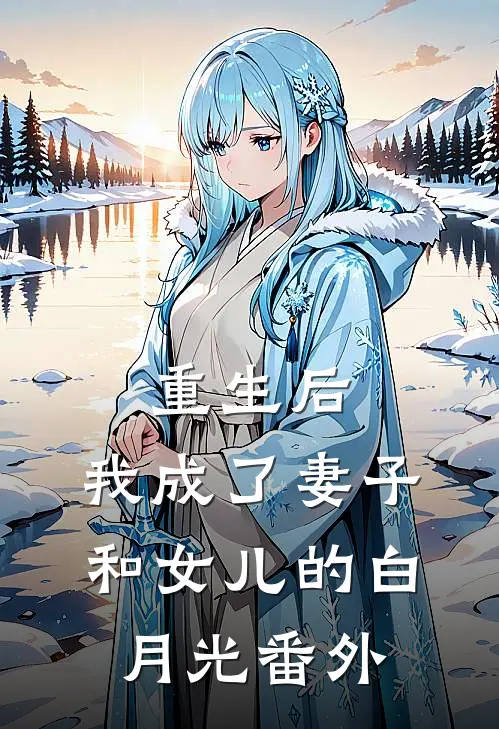 重生后,我成了妻子和女儿的白月光 番外篇