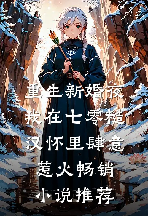 重生新婚夜，我在七零糙汉怀里肆意惹火畅销小说推荐