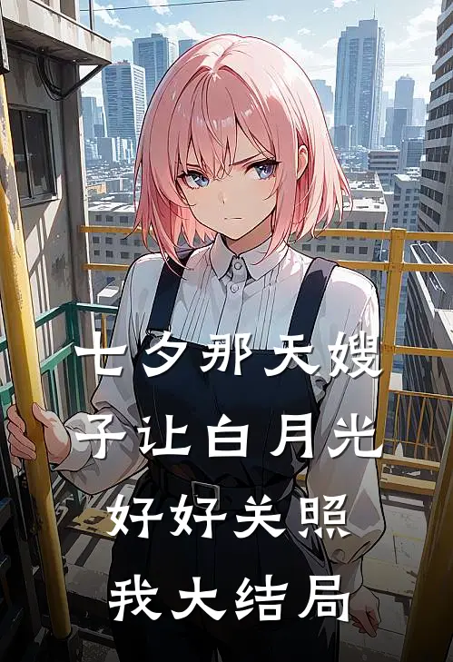 七夕那天嫂子让白月光好好关照我大结局