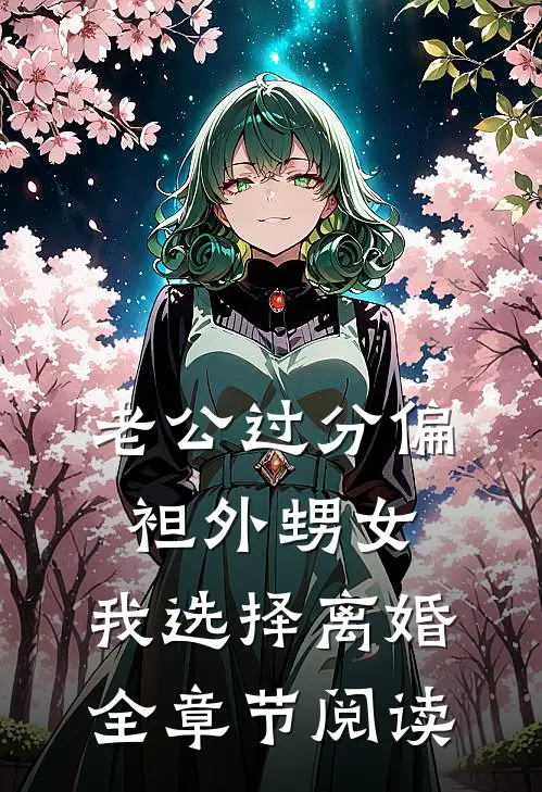 老公过分偏袒外甥女，我选择离婚全章节阅读