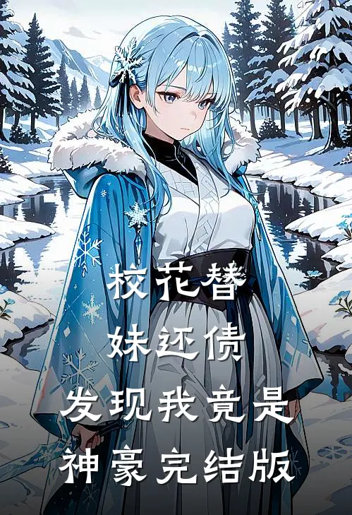 校花替妹还债,发现我竟是神豪完结版免费阅读