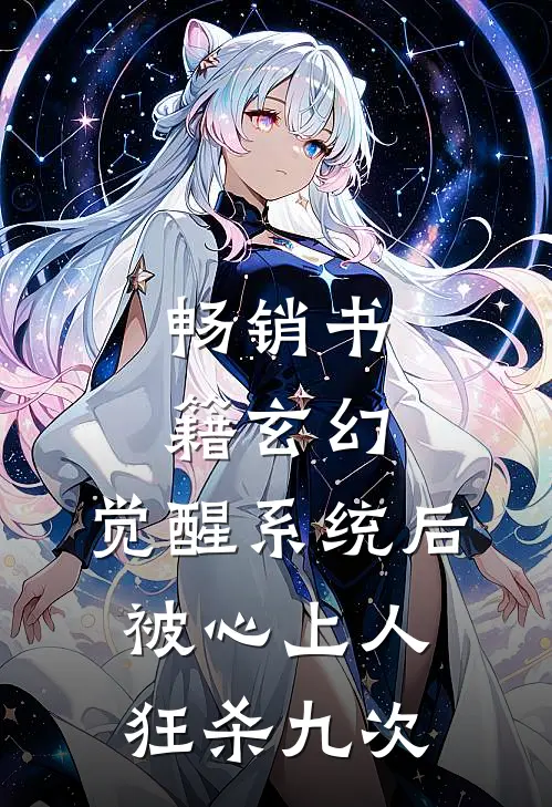 畅销书籍玄幻：觉醒系统后被心上人狂杀九次