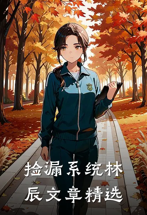 捡漏系统林辰文章精选
