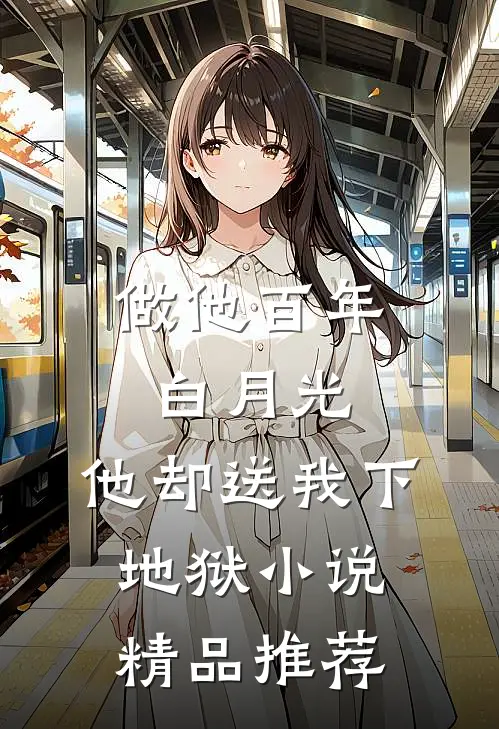 做他百年白月光,他却送我下地狱小说精品推荐