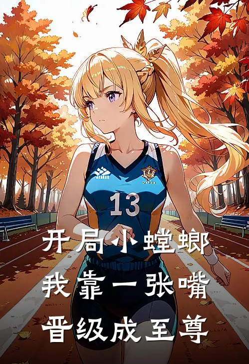 开局小螳螂，我靠一张嘴晋级成至尊