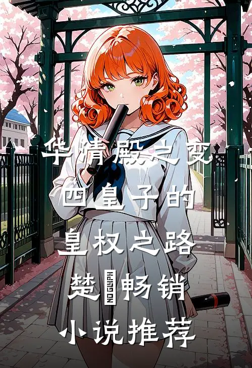 华清殿之变四皇子的皇权之路楚偲畅销小说推荐