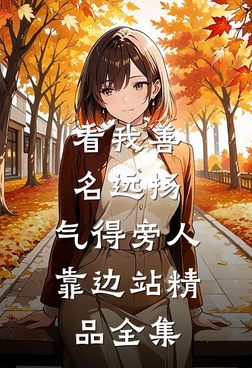 看我善名远扬，气得旁人靠边站精品全集