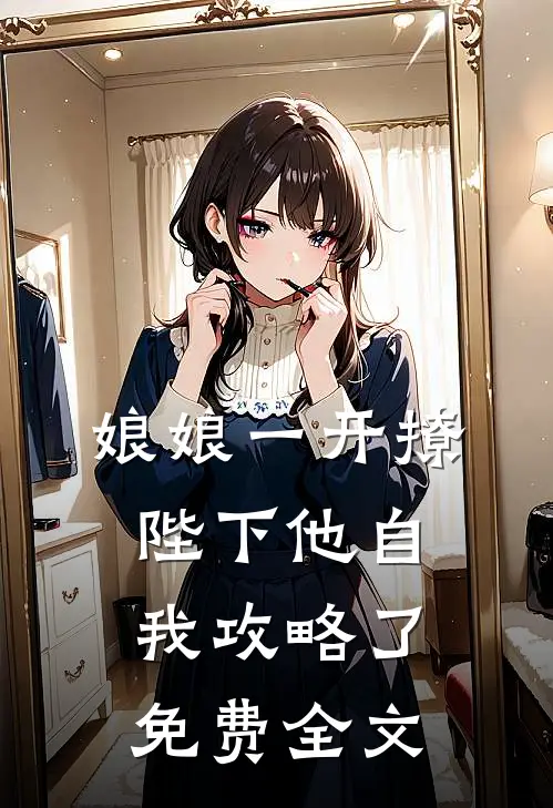 娘娘一开撩，陛下他自我攻略了免费全文