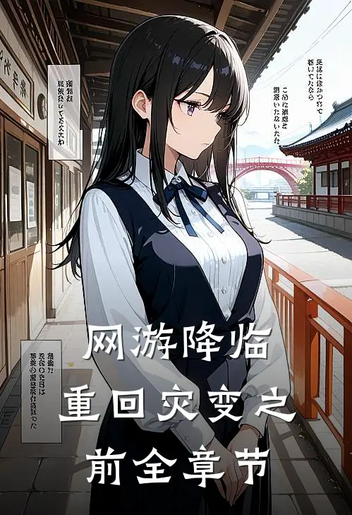 网游降临：重回灾变之前全章节
