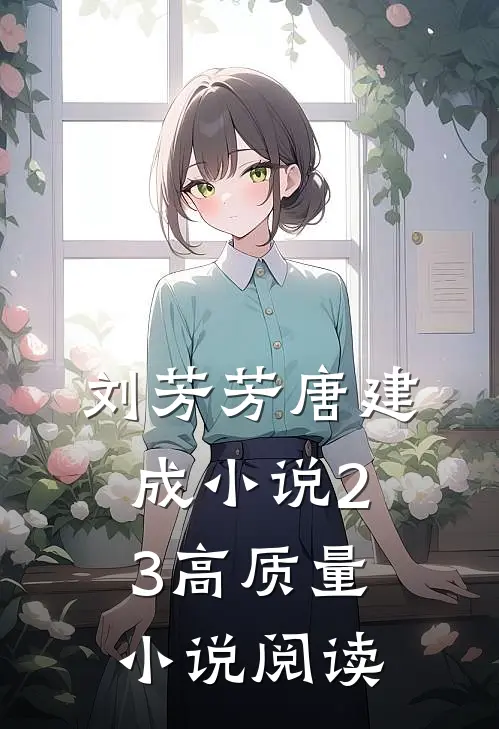 刘芳芳唐建成小说23高质量小说阅读