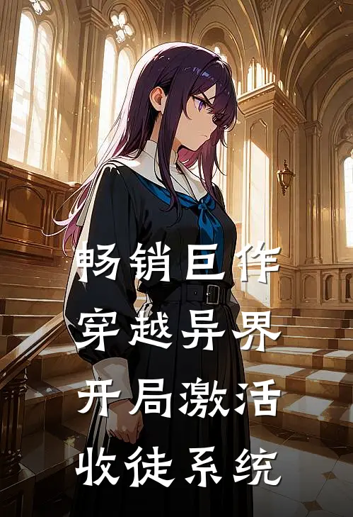 畅销巨作穿越异界，开局激活收徒系统