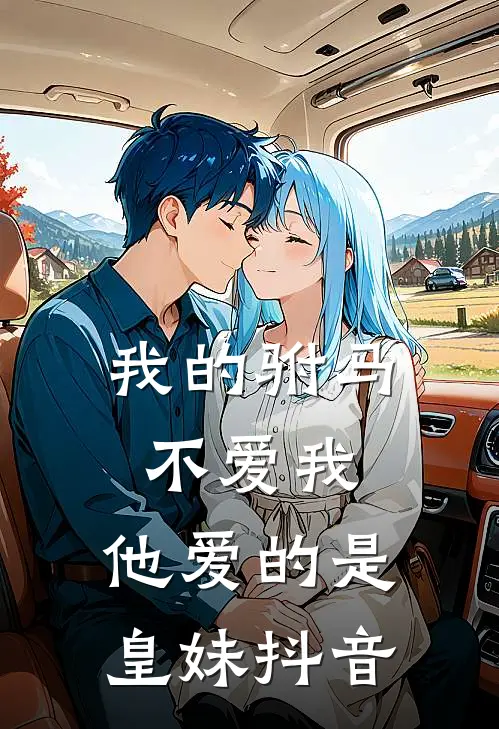 我的驸马不爱我,他爱的是皇妹抖音文案