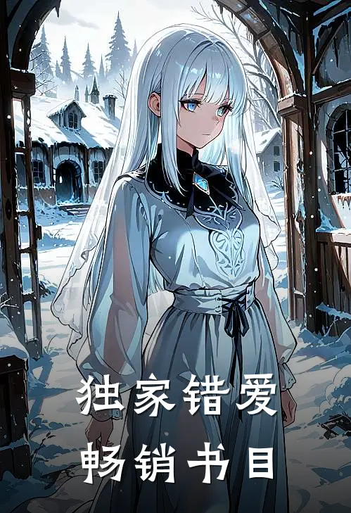 独家错爱畅销书目
