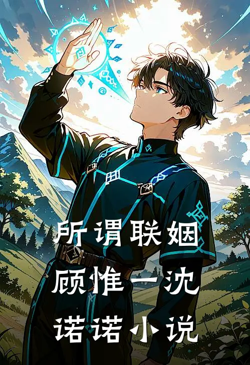 所谓联姻顾惟一沈诺诺小说
