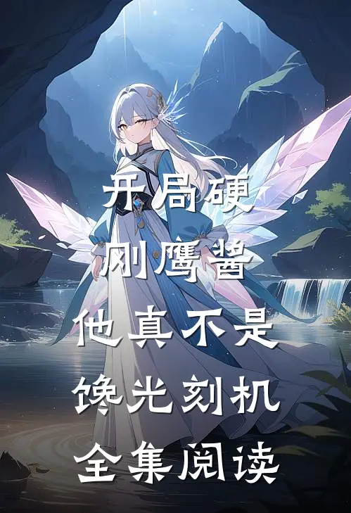 开局硬刚鹰酱，他真不是馋光刻机全集阅读