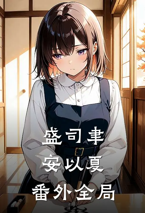 盛司聿安以夏： 番外全局