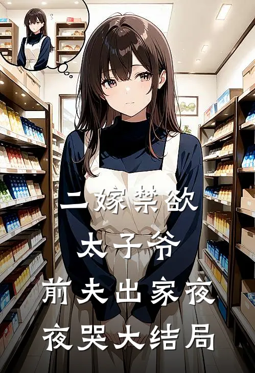 二嫁禁欲太子爷，前夫出家夜夜哭大结局