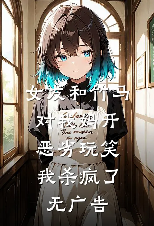 女友和竹马对我妈开恶劣玩笑,我杀疯了无广告免费阅读