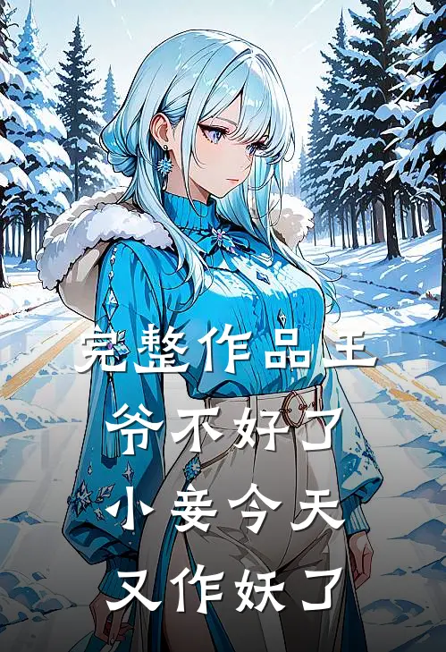 完整作品王爷不好了,小妾今天又作妖了