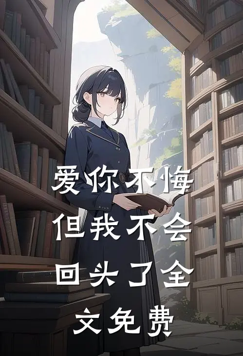 爱你不悔,但我不会回头了全文免费观看