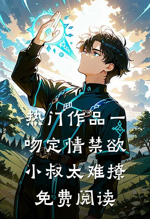 热门作品一吻定情禁欲小叔太难撩免费阅读
