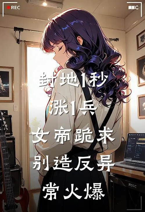 封地1秒涨1兵，女帝跪求别造反异常火爆