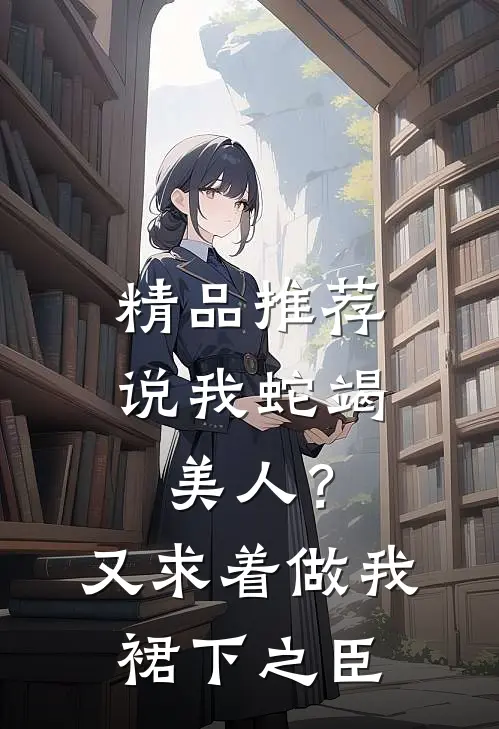 精品推荐说我蛇竭美人？又求着做我裙下之臣