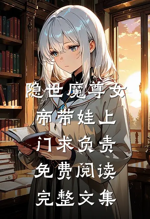 隐世魔尊女帝带娃上门求负责免费阅读完整文集