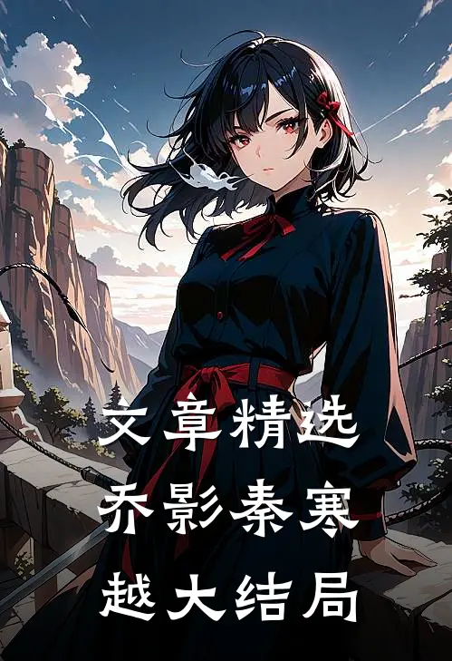 文章精选乔影秦寒越大结局