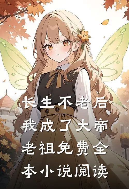 长生不老后我成了大帝老祖免费全本小说阅读