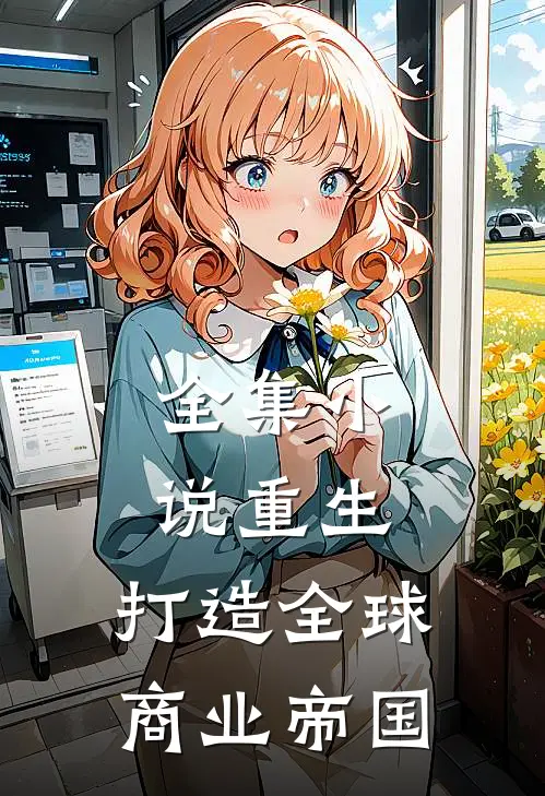 全集小说重生：打造全球商业帝国