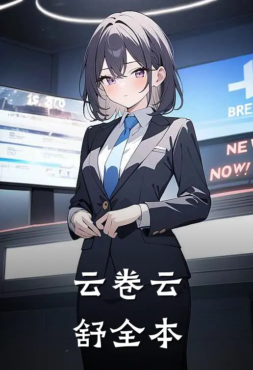 云卷云舒全本