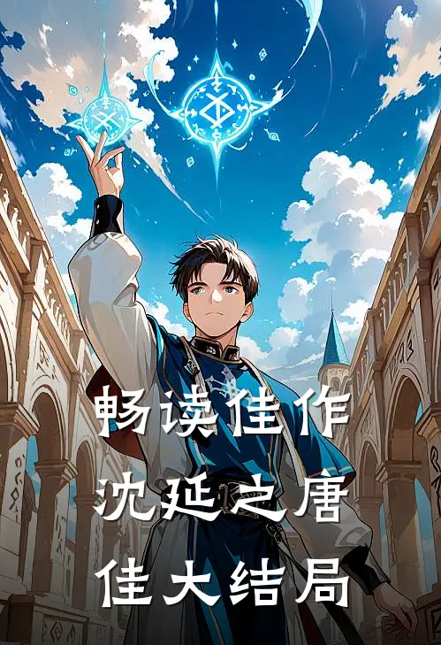 畅读佳作沈延之唐佳大结局