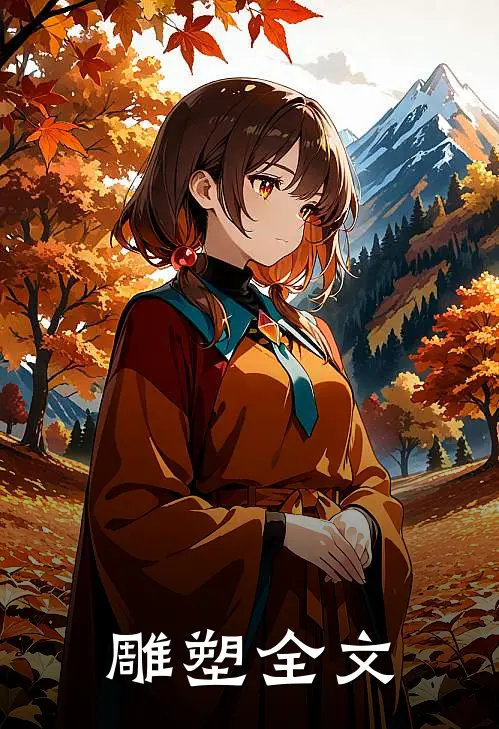 雕塑全文