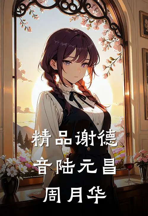 精品谢德音陆元昌周月华