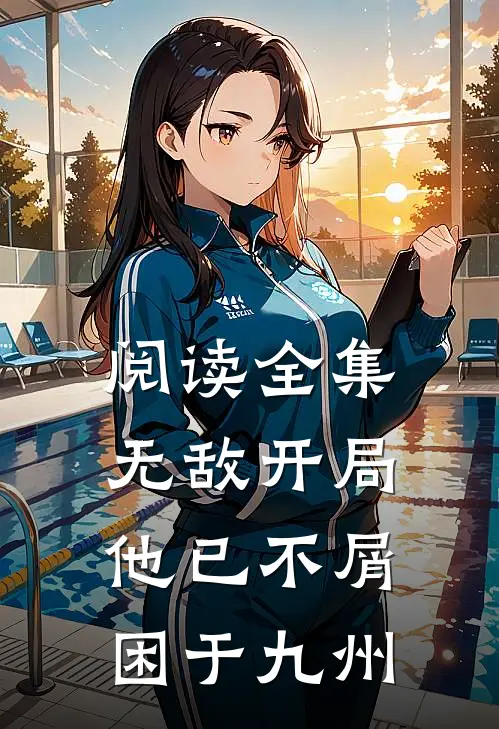 阅读全集无敌开局，他已不屑困于九州
