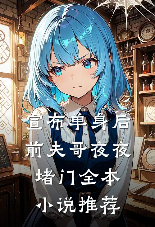 宣布单身后，前夫哥夜夜堵门全本小说推荐