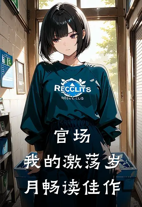 官场我的激荡岁月畅读佳作