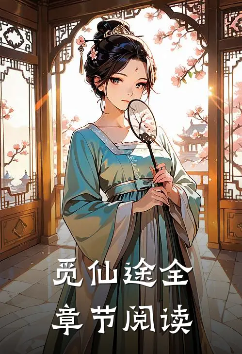 觅仙途全章节阅读