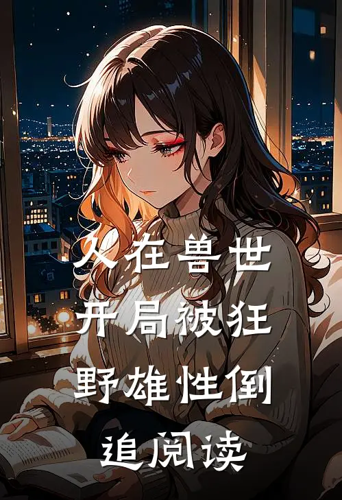 人在兽世，开局被狂野雄性倒追阅读