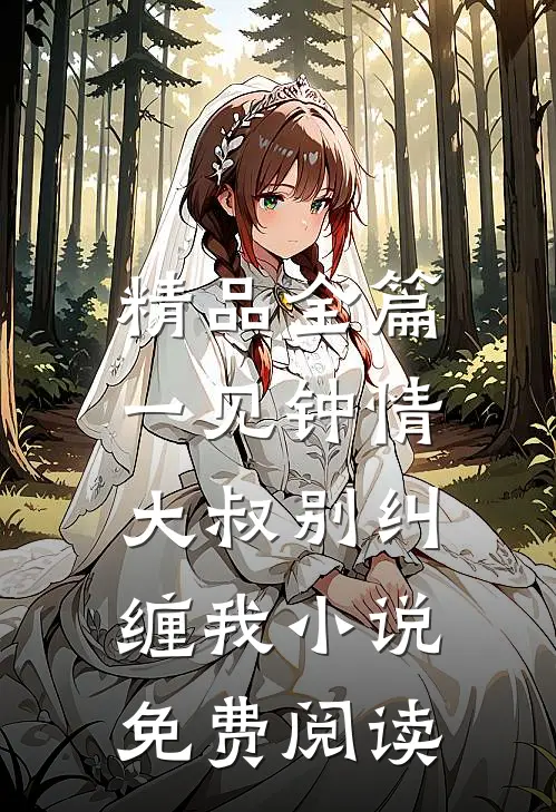精品全篇一见钟情,大叔别纠缠我小说免费阅读