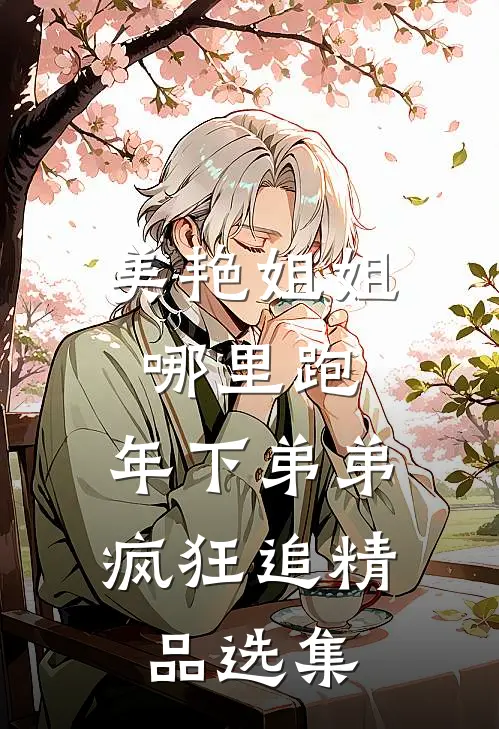 美艳姐姐哪里跑，年下弟弟疯狂追精品选集