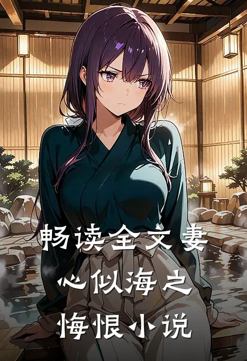 畅读全文妻心似海之悔恨小说