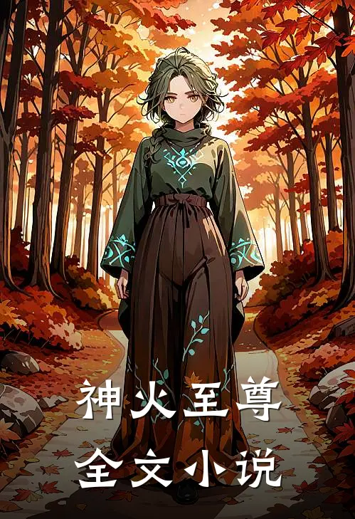 神火至尊全文小说