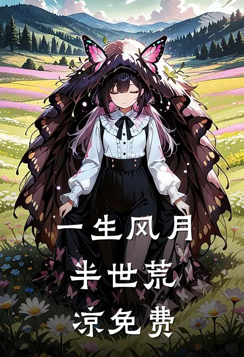 一生风月,半世荒凉免费阅读