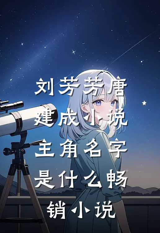 刘芳芳唐建成小说主角名字是什么畅销小说