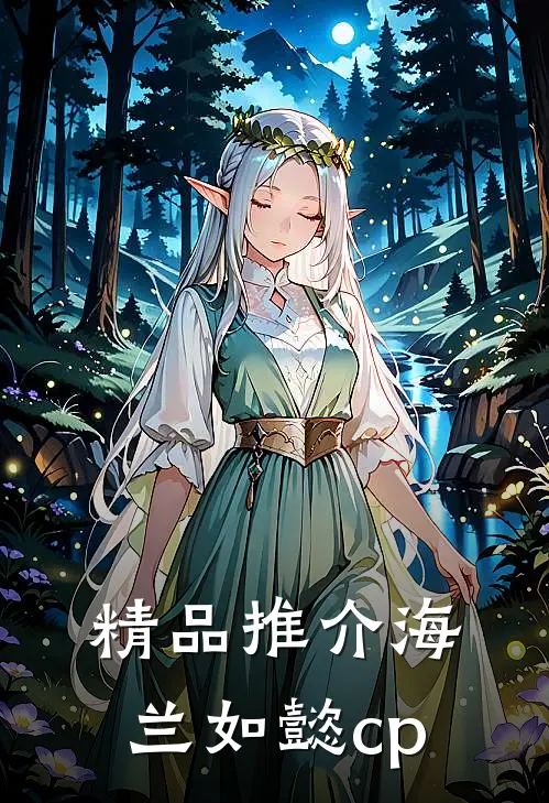 精品推介海兰如懿cp