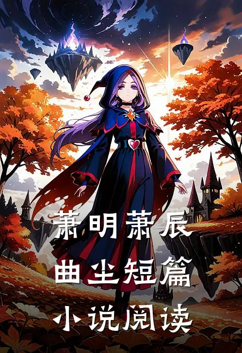 萧明萧辰曲尘短篇小说阅读